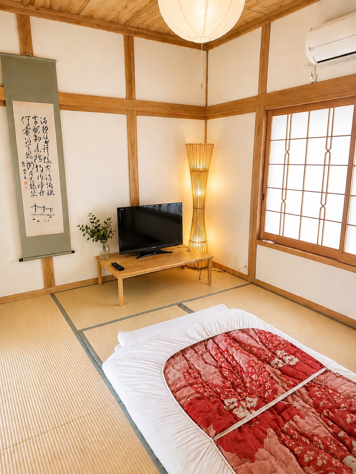 和室